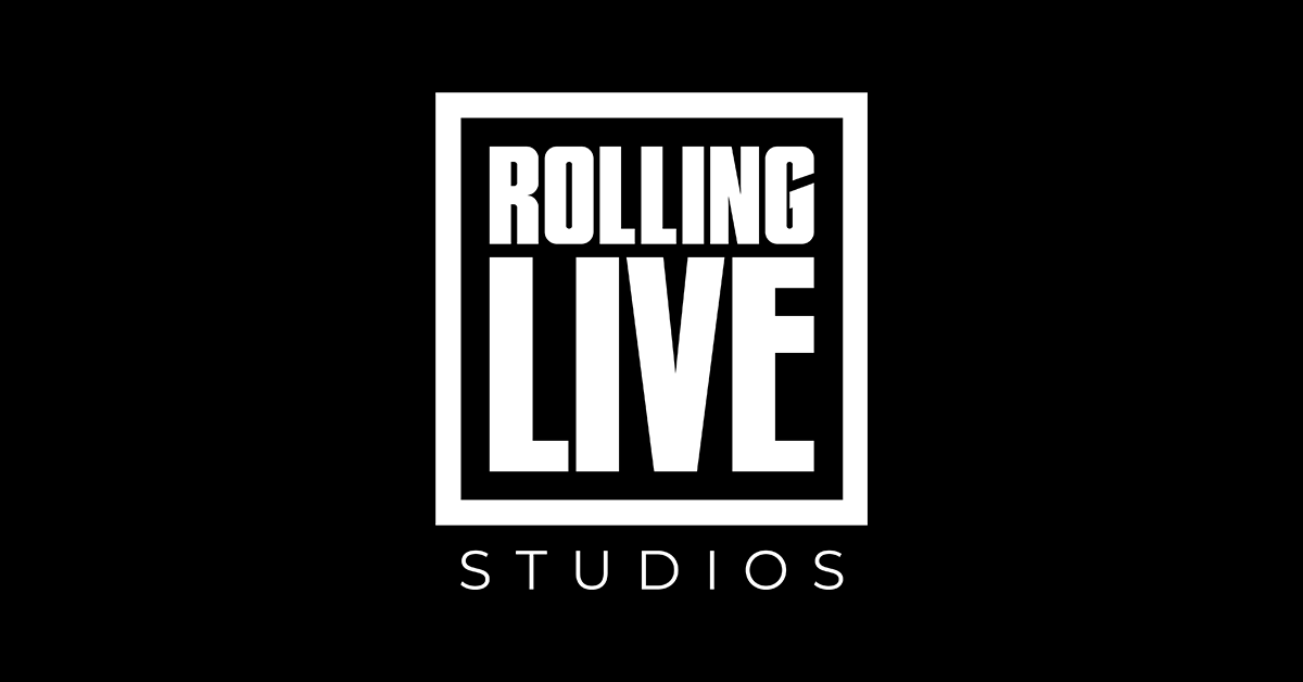 A Bowie Celebration - Rolling Live Studios