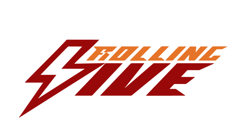 Rolling Live Studios