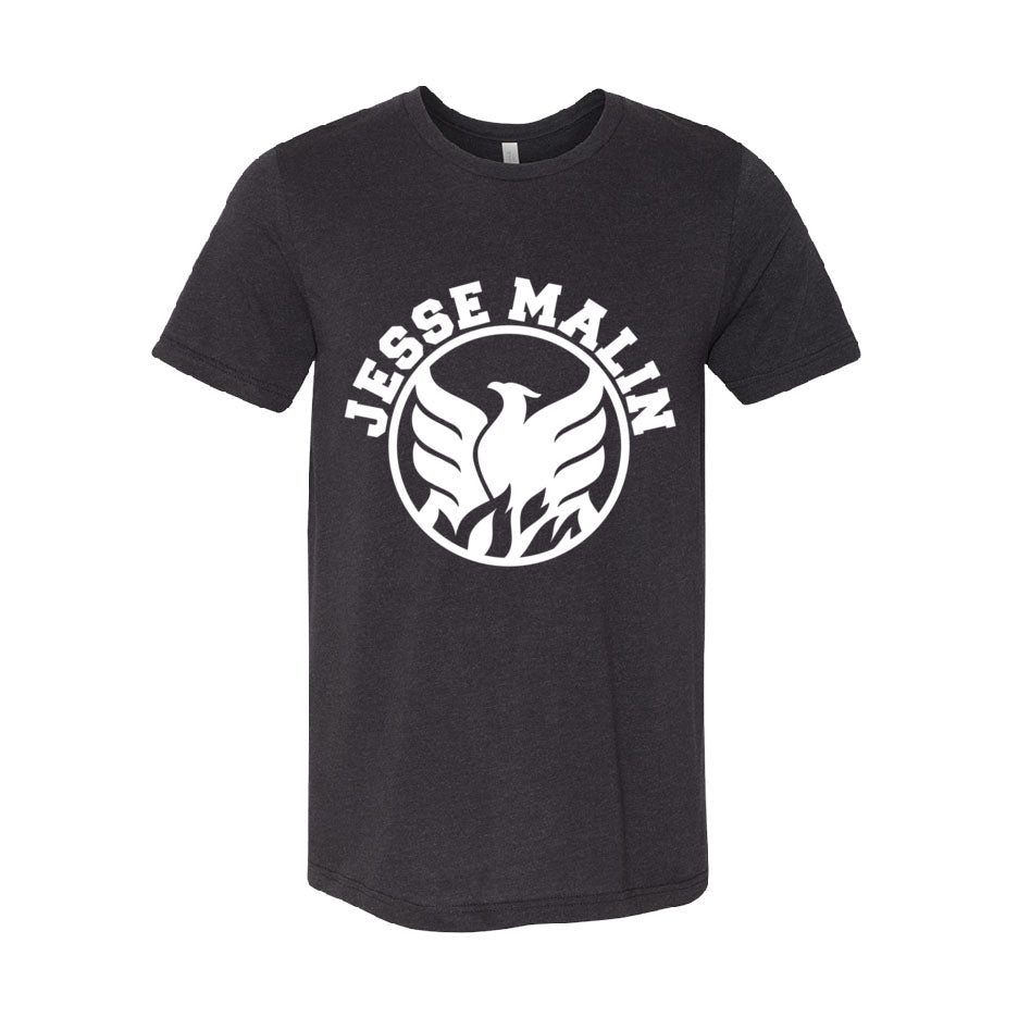 T-Shirt, Jesse Malin, Phoenix design