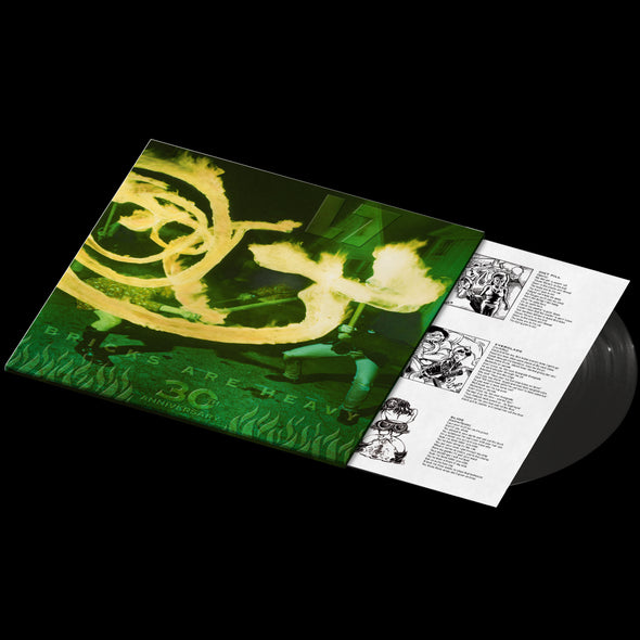L7 BLACK Vinyl + Classic Licorice Pizza, Cream T-Shirt
