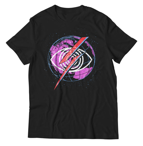 T-Shirt, A Bowie Celebration