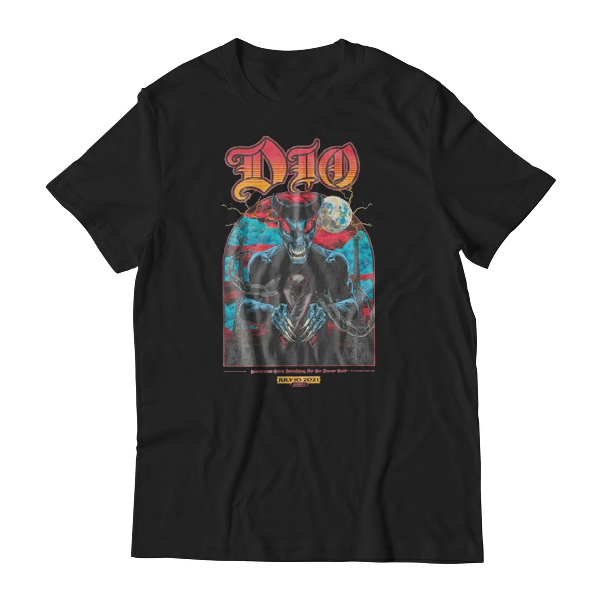 Dio T-Shirt